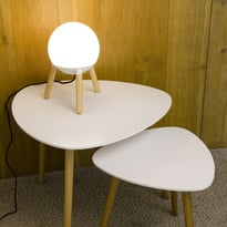 Designer Leuchte | Büro & Arbeitszimmer
 | Nachttischleuchten