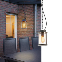 SLV | Balkon Beleuchtung | Dekobeleuchtung & Lichtobjekte