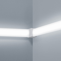 Lampen weiss
 | VIGO - LED Lichtleisten