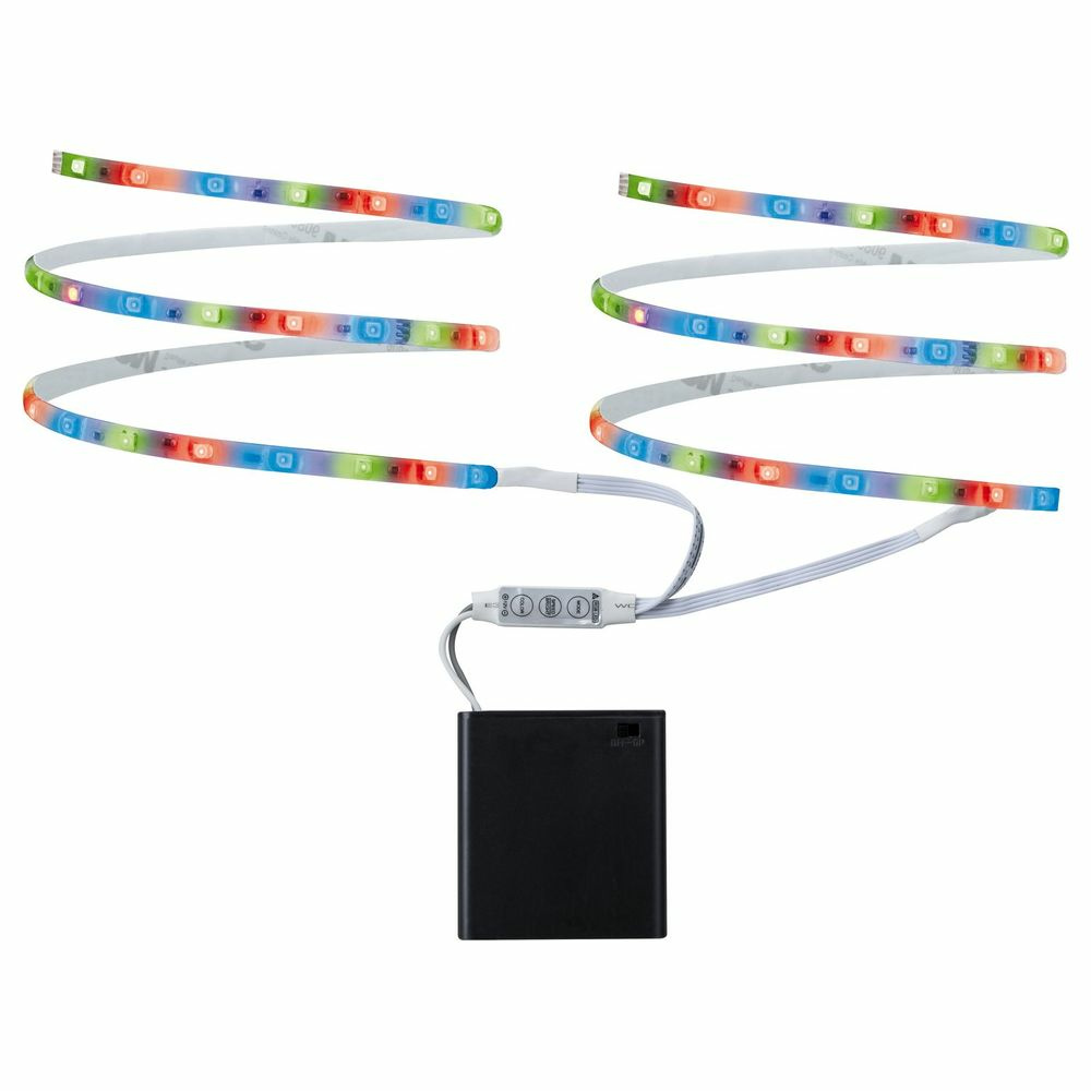 Unterbodenbeleuchtung LED Stripe - Licht für E-Scooter