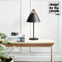 Design For The People | Brennstellen 1 | Dekorative Tischleuchten
