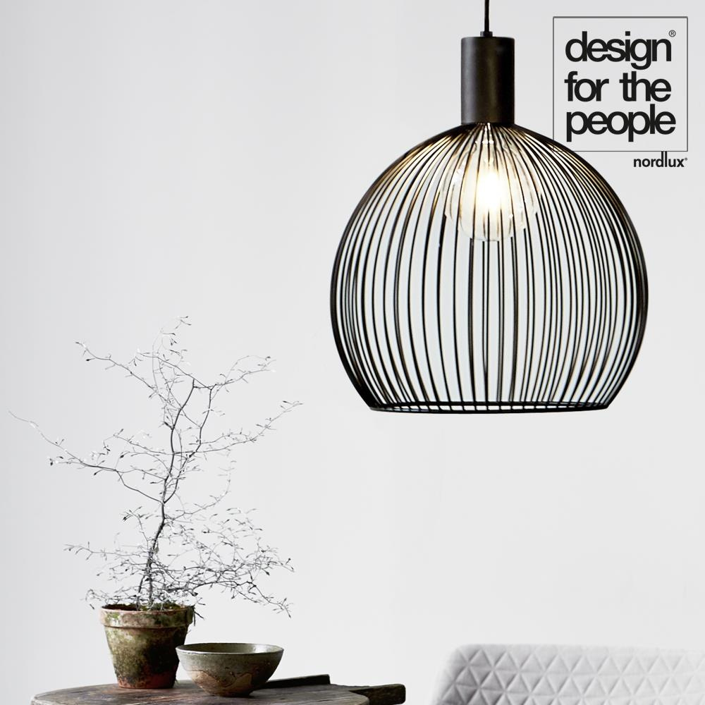 Pendelleuchte Design Volf The Aver Designer E27 by Carlo | People For