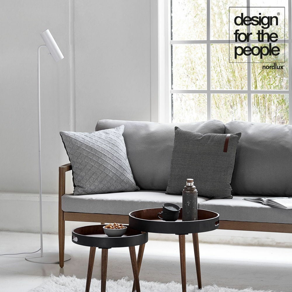 Designer Stehleuchte MIB GU10 by Bonnelycke MDD | Design For The People