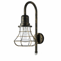 Metall Lampe kaufen
 | Garten
  | Wand- & Deckenleuchten