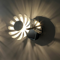Moderne Lampen Leuchten dekorativ
 | Flur
  | Wandleuchten