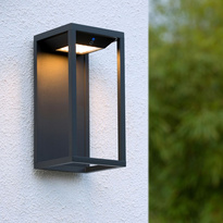 Moderne Lampen Leuchten dekorativ
 | Neu
  | Solar Wandleuchten
