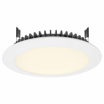 Deko-Light | Alu Lampe | LED Panele