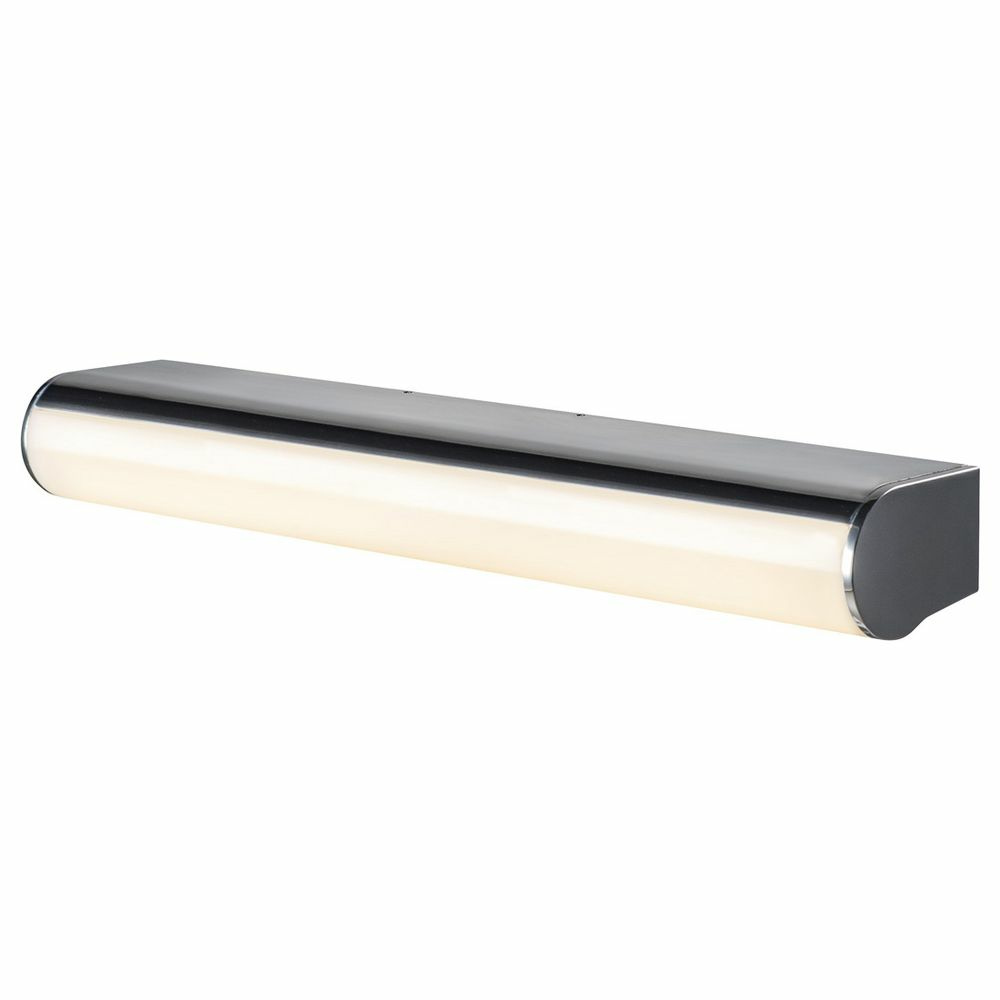 LED Wandleuchte Marylin in Chrom IP44