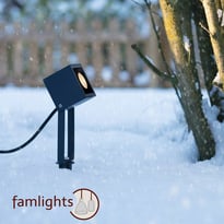 famlights  - LED Lampen
 | Außenstrahler