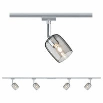 Paulmann | Metall Lampe Kaufen | Stromschienen Sets