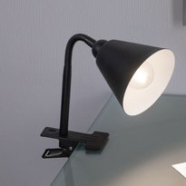 Paulmann | Metall Lampe Kaufen | Klemmleuchten