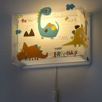 230V lampen
 | Kinderzimmer Wandleuchten