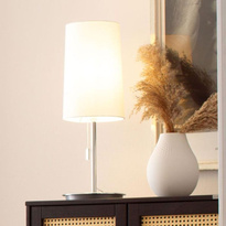 Moderne Lampen Leuchten dekorativ
 | Rund
  | Klassisch / Rustikale Tischlampen
