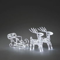 Brennstellen 12
 | LED Weihnachtsfiguren