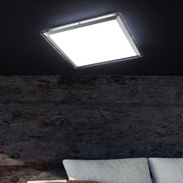Lampe beige
 | LED
  | Wand- & Deckenleuchten