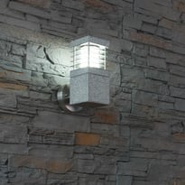 Granit | Leuchtmittel austauschbar
 | Wand- & Deckenleuchten
