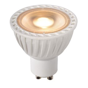 LED Leuchtmittel GU10 Reflektor - PAR16 in Weiß 5W...