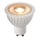 LED Leuchtmittel GU10 Reflektor - PAR16 in Wei 5W 320lm 2200-3000K 1er-Pack