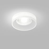 230V lampen
 | IP20
  | Einbaustrahler