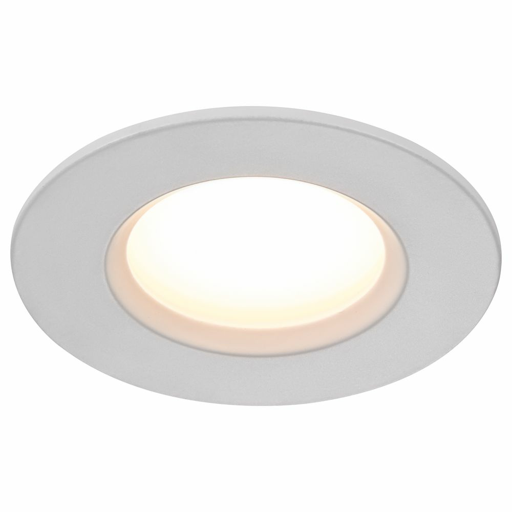 LED Einbaustrahler Dorado 5,5W 345lm IP65
