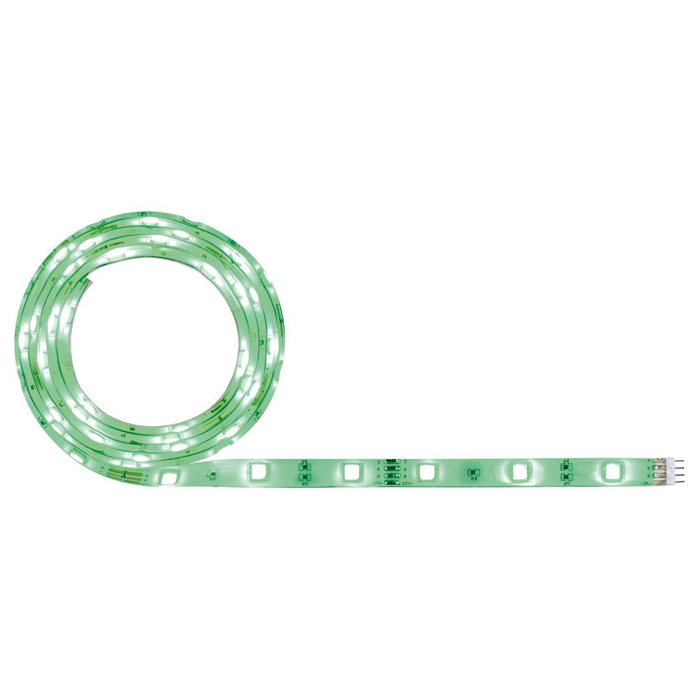 LED Strip Simpled RGB | Paulmann | 152lm 12W 70960