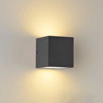 Leuchtmittel austauschbar
 | Wand- & Deckenleuchten
