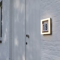 Sale | LED
 | Hausnummernleuchten