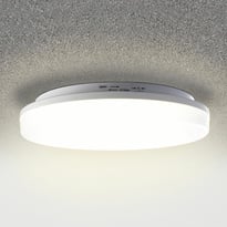 Bewegungsmelder 360
 | Hauseingang
  | Badlampen mit Sensor & Bewegungsmelder