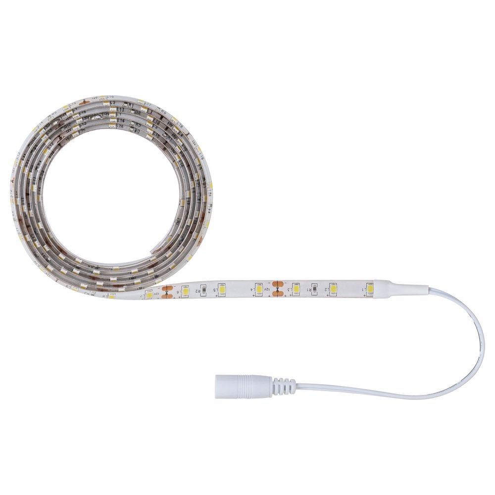 Hochwertig zu extrem niedrigen Preisen LED Stripe Warmweiß 78953 Paulmann 1 | 5m | 450lm 5W