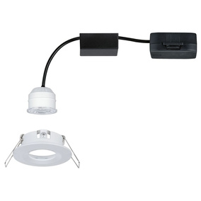 LED Einbauspot Nova Mini 310lm IP44 2700K Einzeln in...