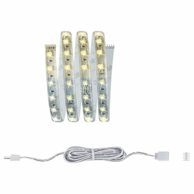 LED Strip SimpLED Set inkl. | Paulmann inkl. | Steckertrafo 5 78978 m Fernbedienung RGB