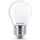Philips LED Lampe ersetzt 40W, E27 Tropfenform P45, wei, neutralwei, 470 Lumen, nicht dimmbar, 1er Pack