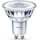 Philips LED Lampe ersetzt 35W, GU10 Reflektor PAR16, neutralwei, 275 Lumen, nicht dimmbar, 1er Pack