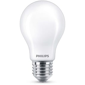 Philips LED Lampe ersetzt 75W, E27 Standardform A60,...