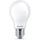 Philips LED Lampe ersetzt 40W, E27 Standardform A60, wei, warmwei, 470 Lumen, nicht dimmbar, 1er Pack