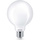 Philips LED Lampe ersetzt 60W, E27 Globe G93, wei, warmwei, 806 Lumen, nicht dimmbar, 1er Pack