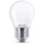 Philips LED Lampe ersetzt 25W, E27 Tropfenform P45, wei, warmwei, 250 Lumen, nicht dimmbar, 1er Pack