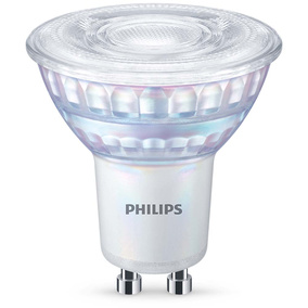 Philips LED WarmGlow Lampe ersetzt 35W, GU10 Reflektor...
