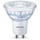 Philips LED WarmGlow Lampe ersetzt 35W, GU10 Reflektor PAR16, warmwei, 230 Lumen, dimmbar, 1er Pack
