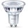 Philips LED Lampe ersetzt 35W, GU10 Reflektor PAR16, warmwei, 255 Lumen, nicht dimmbar, 1er Pack
