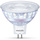 Philips LED WarmGlow Lampe ersetzt 50W, GU5,3 Reflktor MR16, warmwei, 621 Lumen, dimmbar, 1er Pack