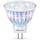 Philips LED Lampe ersetzt 20W, GU4 Reflektor MR11, warmwei, 184 Lumen, nicht dimmbar, 1er Pack