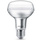 Philips LED Lampe ersetzt 100W, E27 Reflektor R80, warmwei, 670 Lumen, nicht dimmbar, 1er Pack