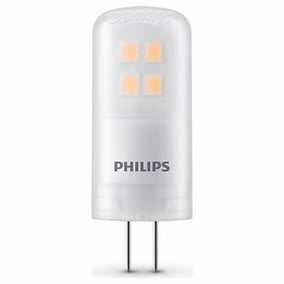 Philips LED Lampe ersetzt 28W, G4 Brenner,...