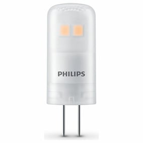 Philips LED Lampe ersetzt 10W, G4 Brenner,...