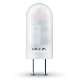 Philips LED Lampe ersetzt 20W, Gy6,35 Brenner,...