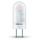 Philips LED Lampe ersetzt 20W, Gy6,35 Brenner, wei, warmwei, 205 Lumen, nicht dimmbar, 1er Pack