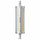Philips LED Lampe ersetzt120W, R7s Rhre R7s-118 mm, warmwei, 2000 Lumen, dimmbar, 1er Pack