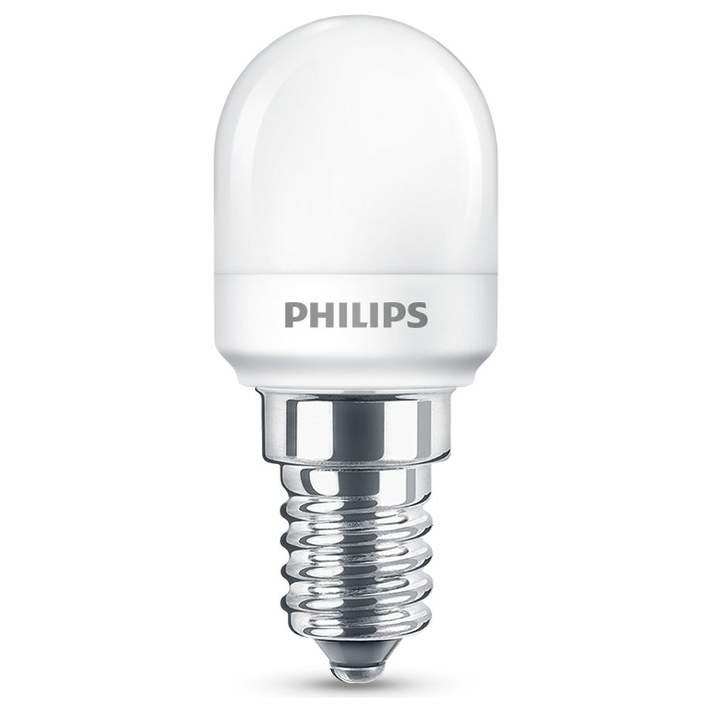 Philips LED Lampe ersetzt 15W, E14 Rhre T25, warmwei, 150 Lumen, nicht dimmbar, 1er Pack