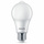 Philips LED Lampe mit Bewegunsmelder ersetzt 60W, E27 Standardform A60, warmwei, 806 Lumen, nicht dimmbar, 1er Pack